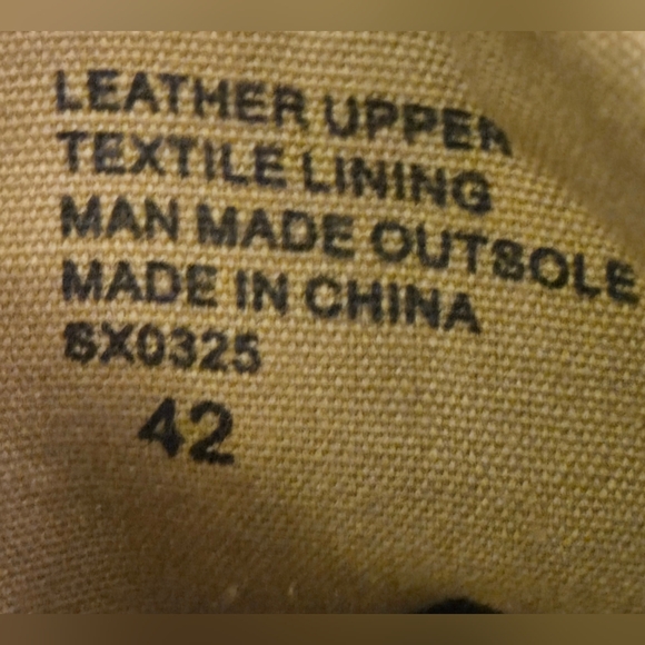 Kurt Geiger London Southbank Tag Platform Sneakers in metallic gold.  Size 42 - Picture 6 of 10